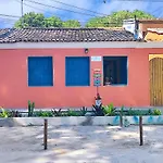 Benfica Hostel