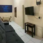 Benfica Hostel