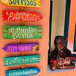 Benfica Hostel