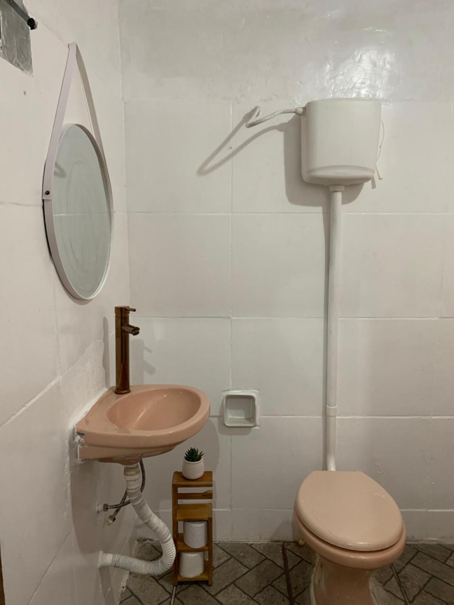 Casa de hóspedes Benfica Porto Seguro